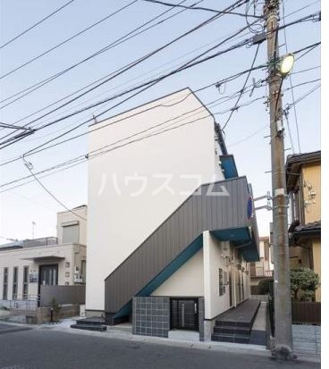1/24 外観