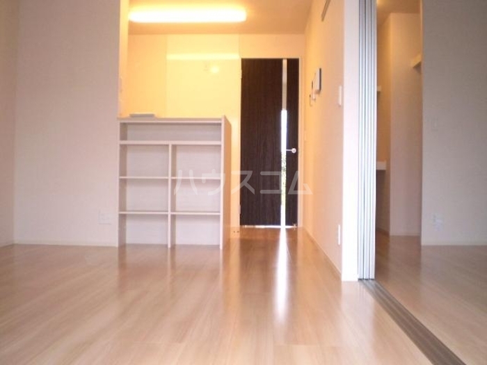 3/25 リビング/ダイニング