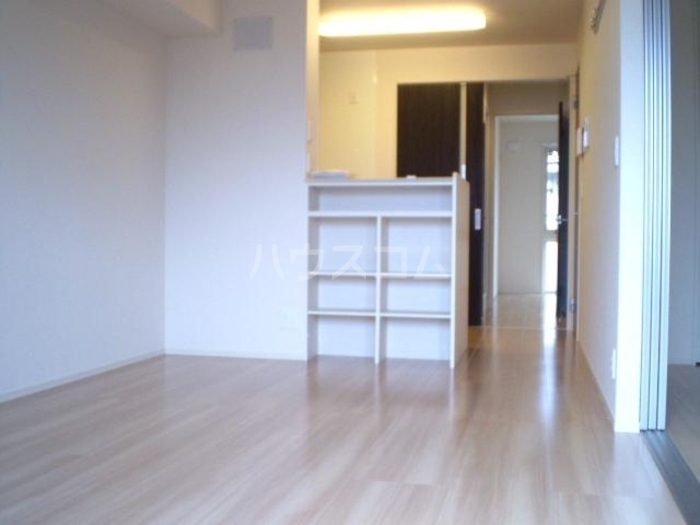 3/23 リビング/ダイニング