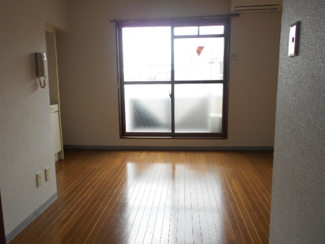 3/27 リビング/ダイニング