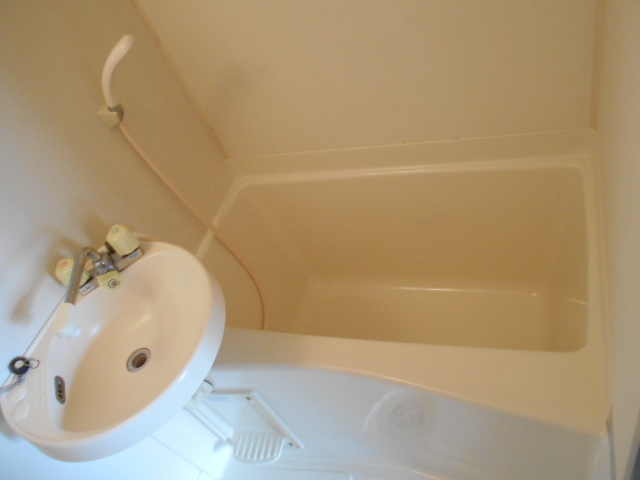 9/27 浴室