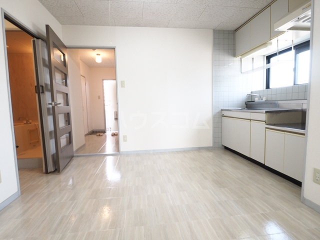 4/30 リビング/ダイニング