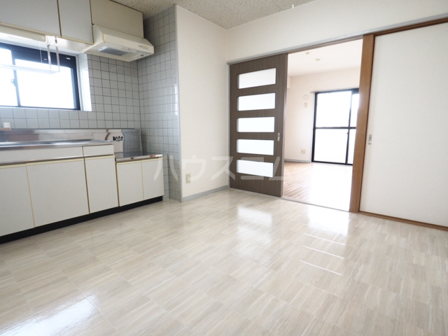 3/30 リビング/ダイニング