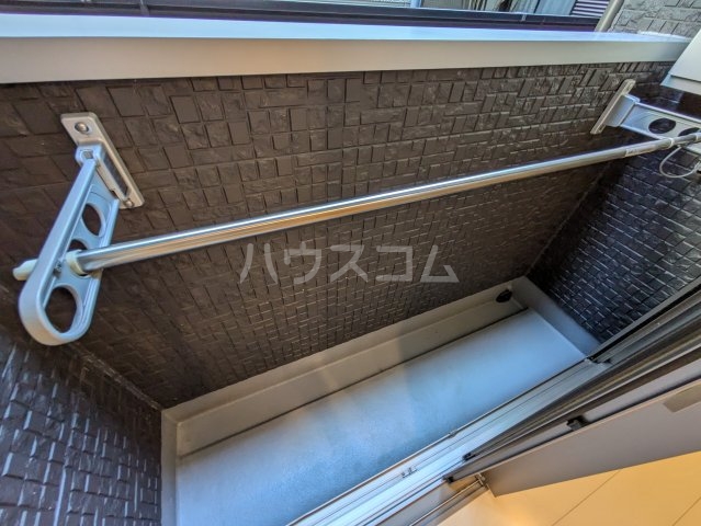 17/29 バルコニー