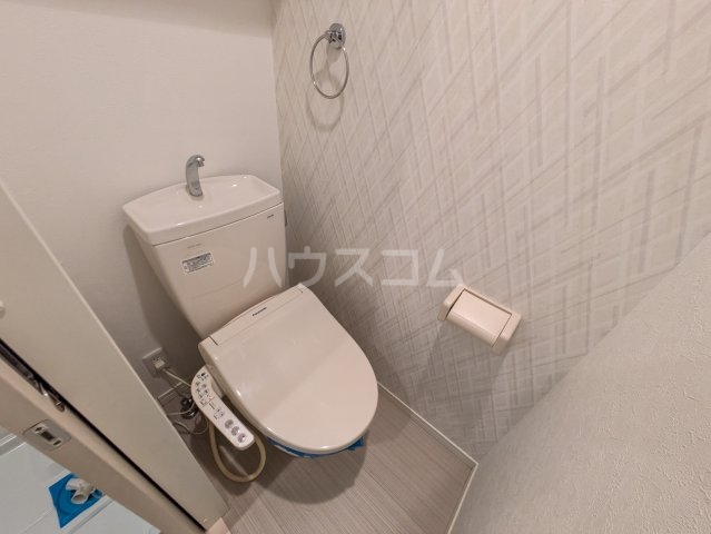 12/29 トイレ