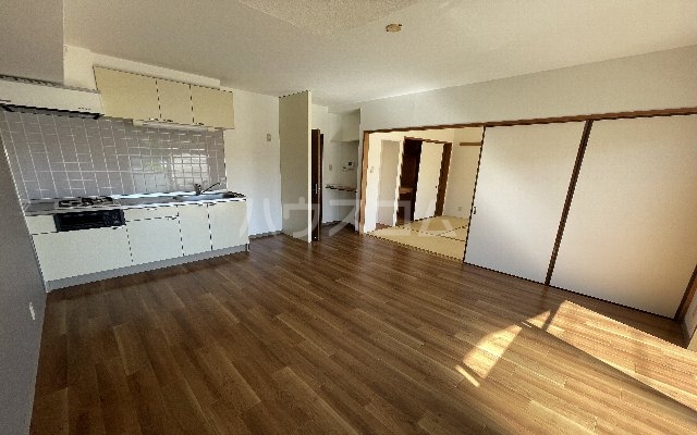 5/30 リビング/ダイニング