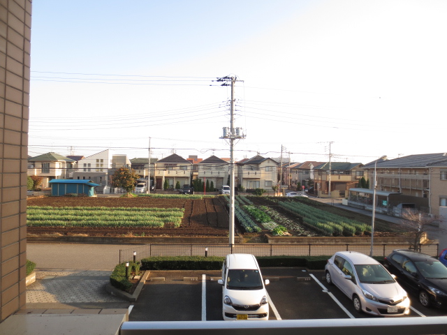 29/30 駐車場