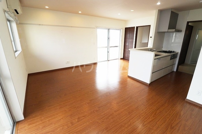 3/30 リビング/ダイニング