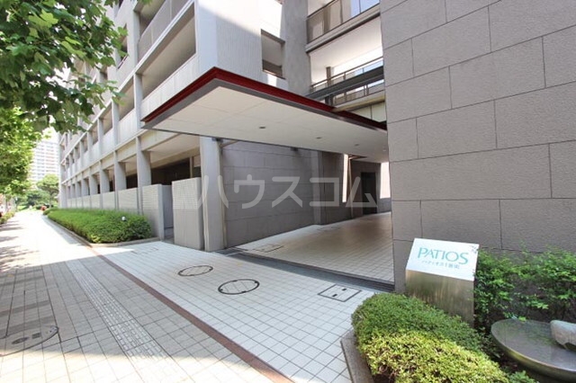 17/21 エントランス