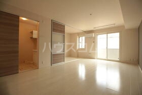 3/18 リビング/ダイニング