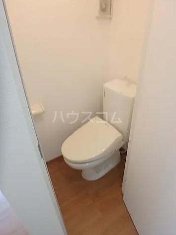 13/19 トイレ