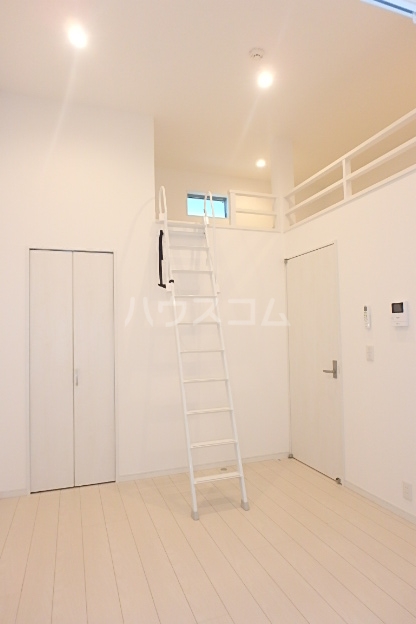 3/27 リビング/ダイニング