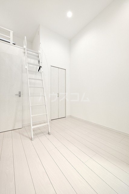 4/23 リビング/ダイニング