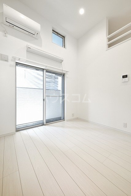 3/23 リビング/ダイニング