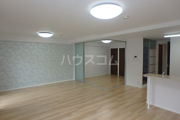 3/30 リビング/ダイニング