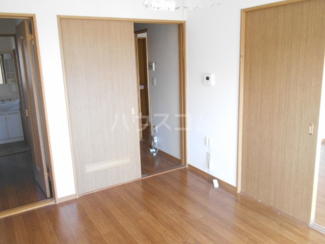 6/30 リビング/ダイニング