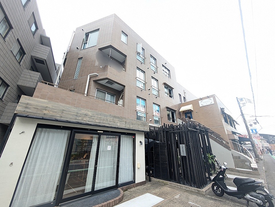 1/21 外観
