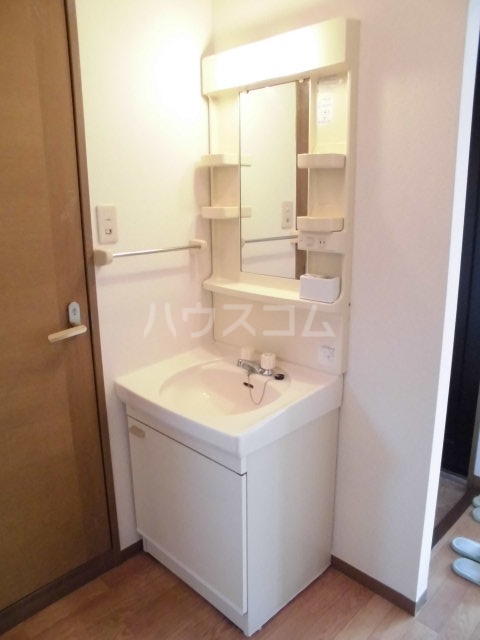 12/30 洗面