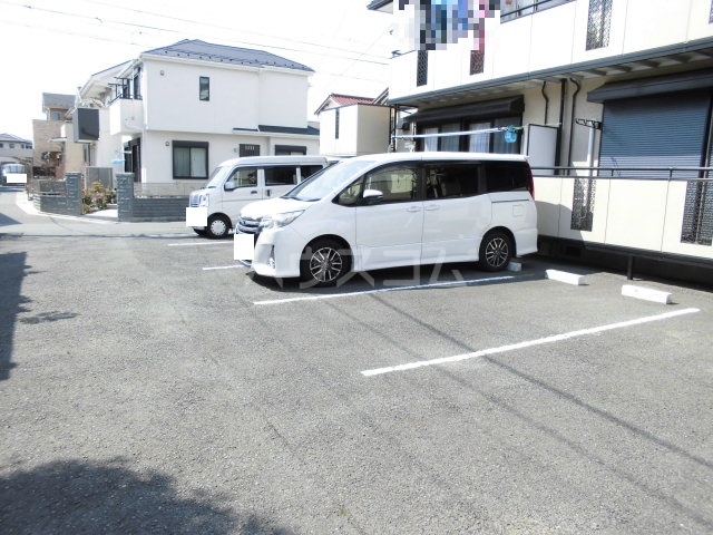 21/30 駐車場