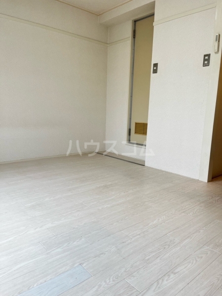 4/27 リビング/ダイニング