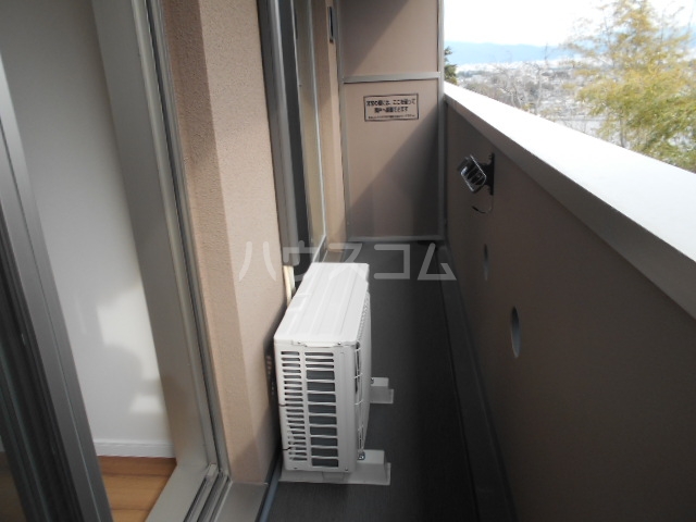 13/25 バルコニー