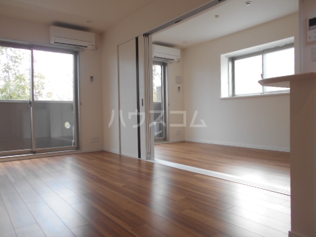 4/25 リビング/ダイニング