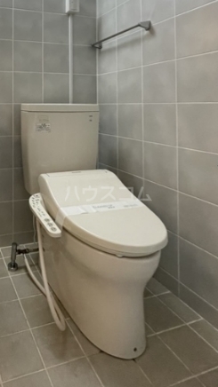 8/22 トイレ