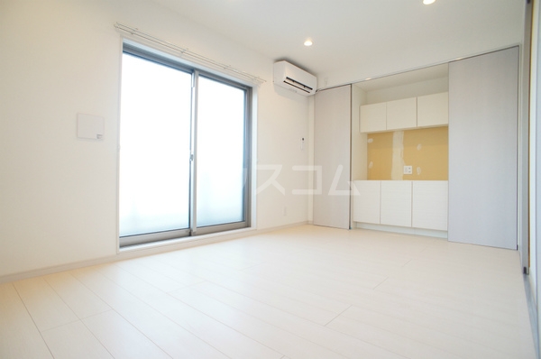 3/28 リビング/ダイニング