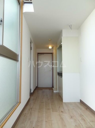 4/25 リビング/ダイニング