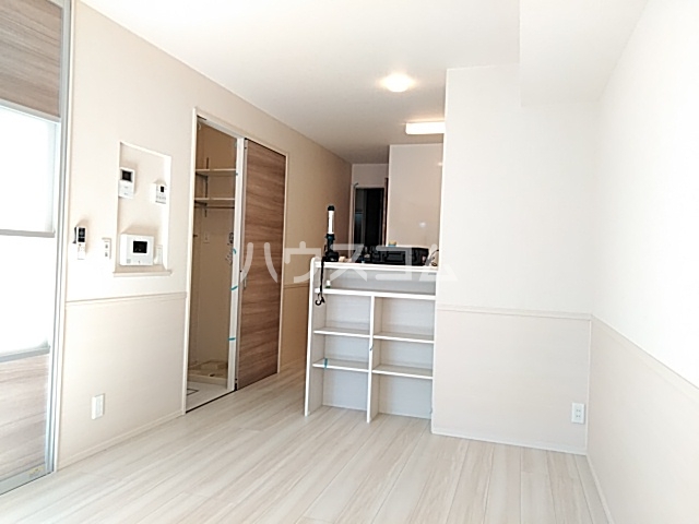 3/29 リビング/ダイニング