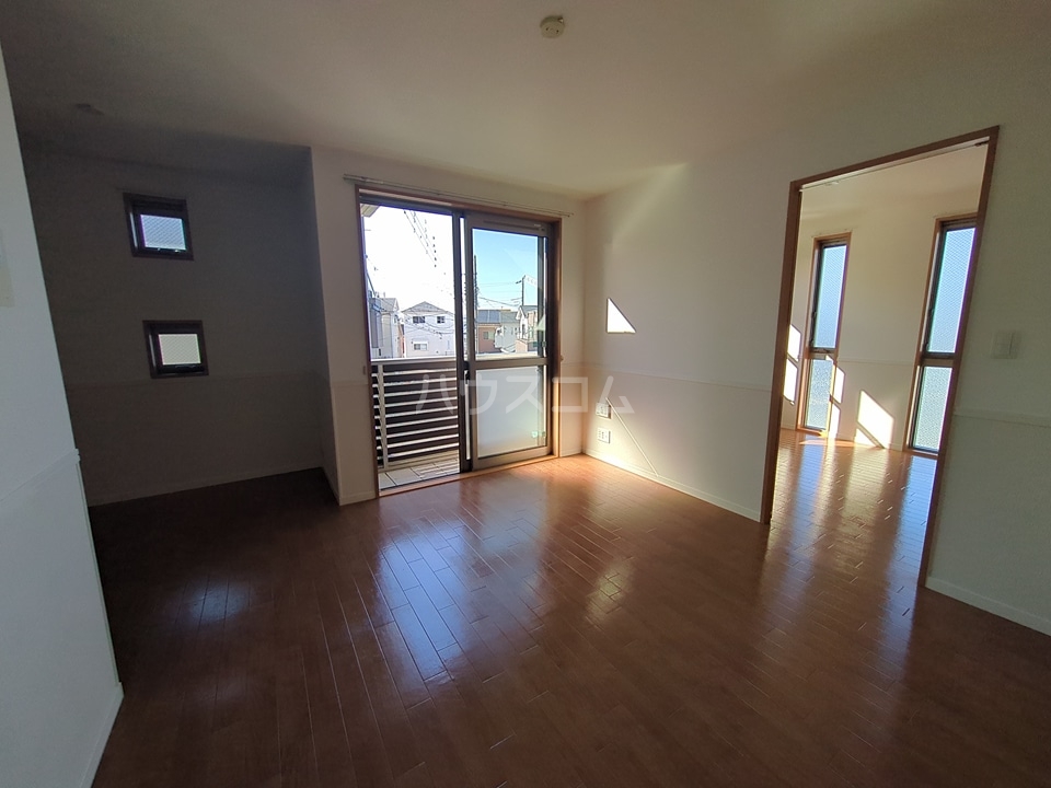 3/28 リビング/ダイニング