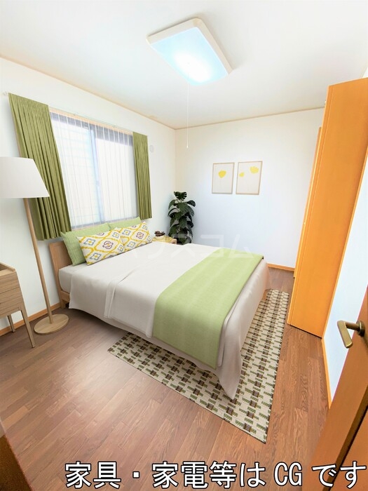 3/13 リビング/ダイニング