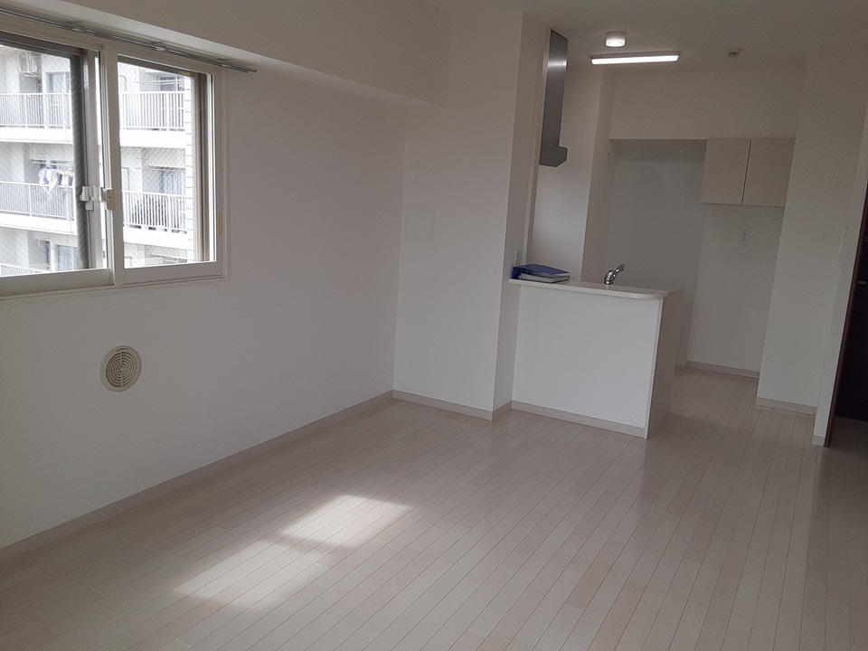 4/30 リビング/ダイニング