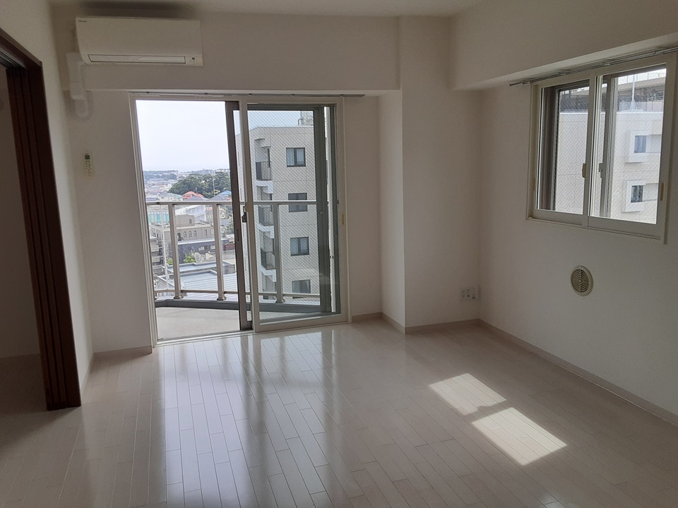 3/30 リビング/ダイニング