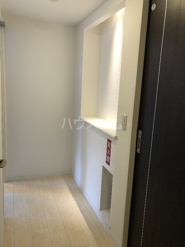 5/24 室内