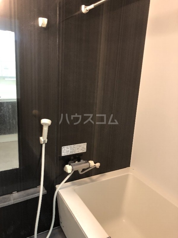 11/24 浴室