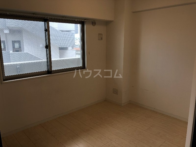 6/24 寝室