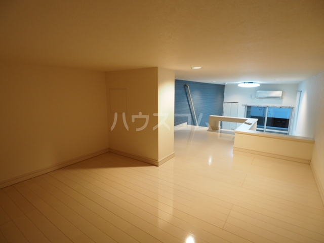 4/24 リビング/ダイニング