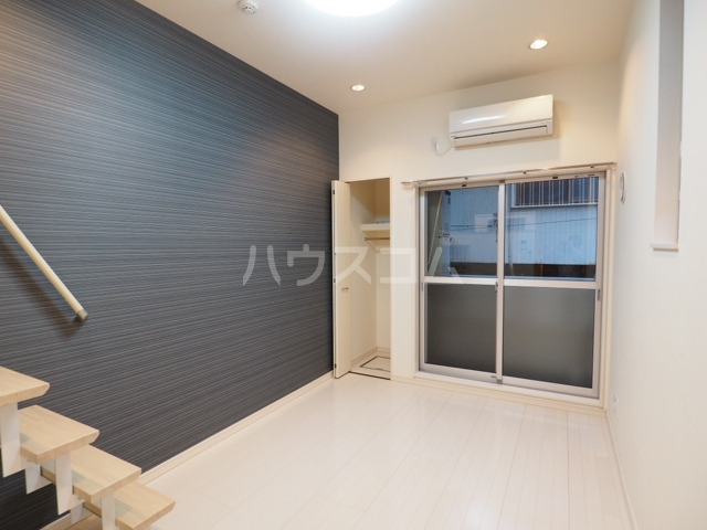 3/24 リビング/ダイニング