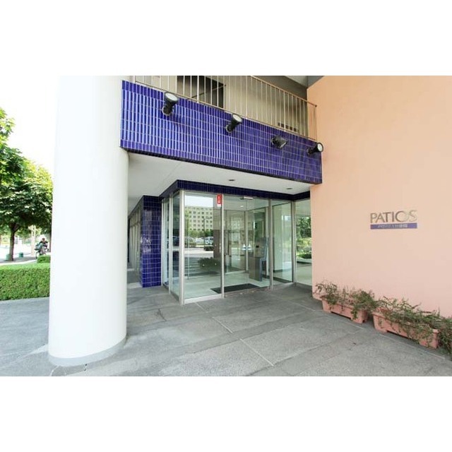 19/21 エントランス