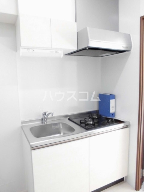 8/30 キッチン