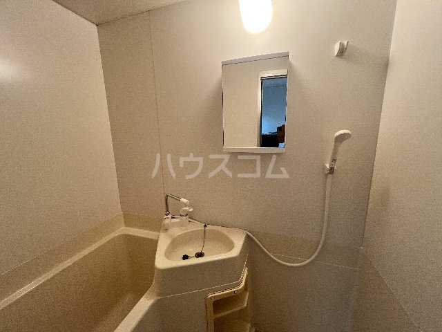 14/30 洗面