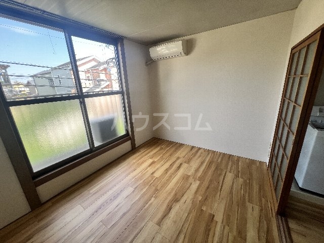 5/30 寝室