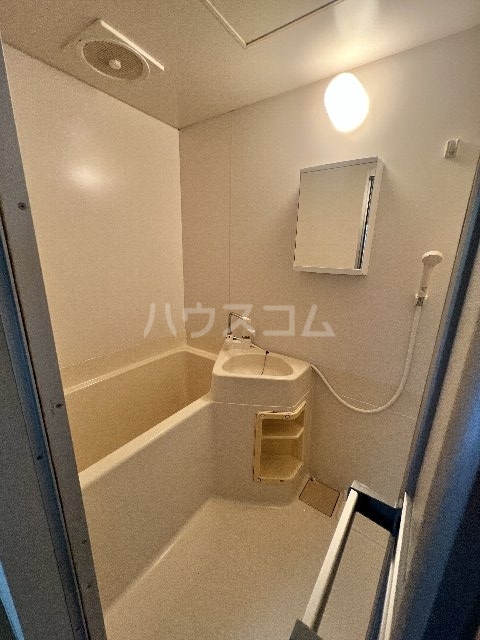 11/30 浴室