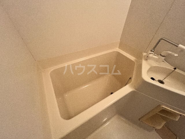 12/30 浴室