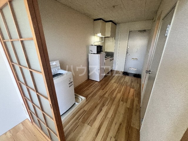 4/30 室内