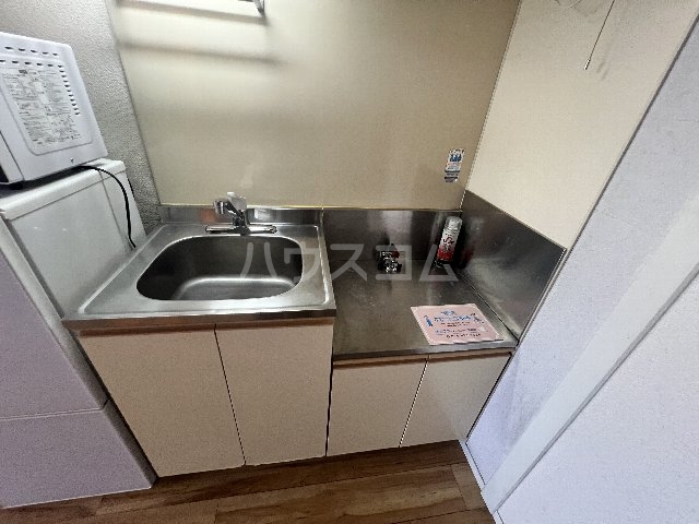 8/30 キッチン