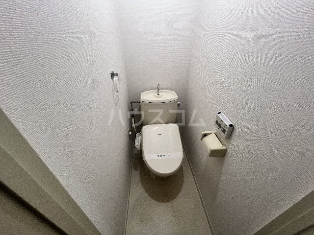 13/30 トイレ