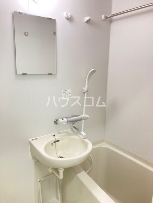 10/22 洗面