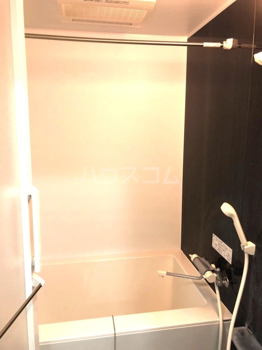 7/18 浴室